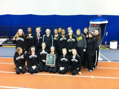 2013 ocean county champions gwt